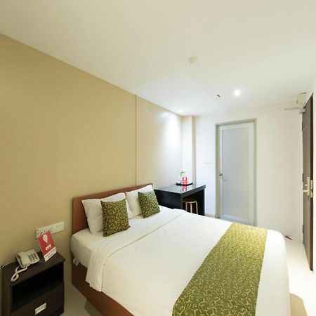 Swing & Pillows - Kl Pekeliling Kuala Lumpur Eksteriør bilde