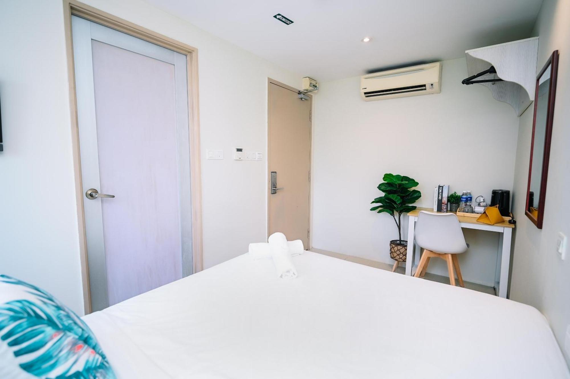 Swing & Pillows - Kl Pekeliling Kuala Lumpur Eksteriør bilde