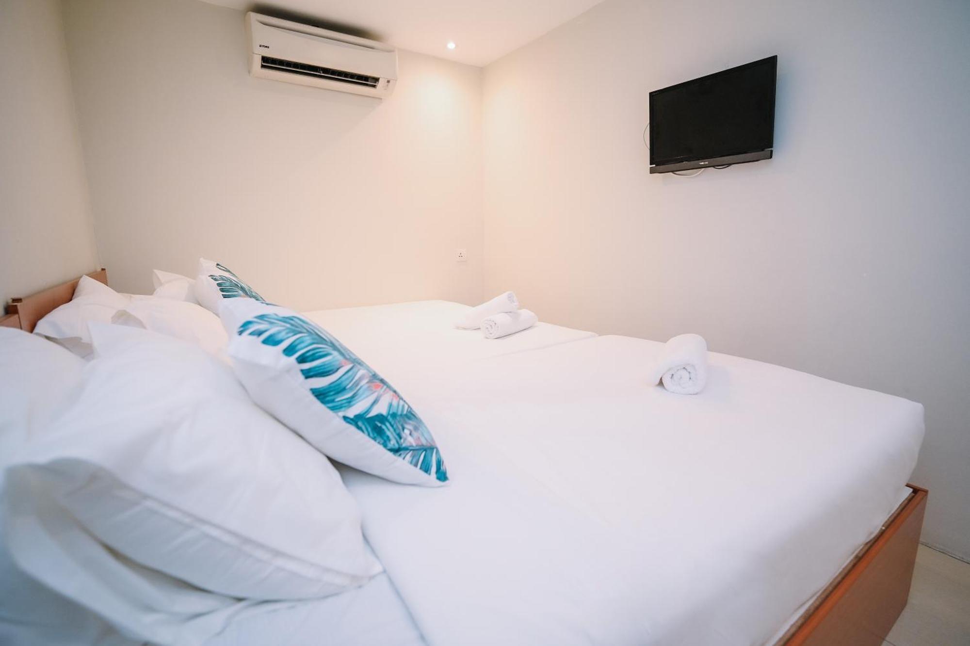 Swing & Pillows - Kl Pekeliling Kuala Lumpur Eksteriør bilde