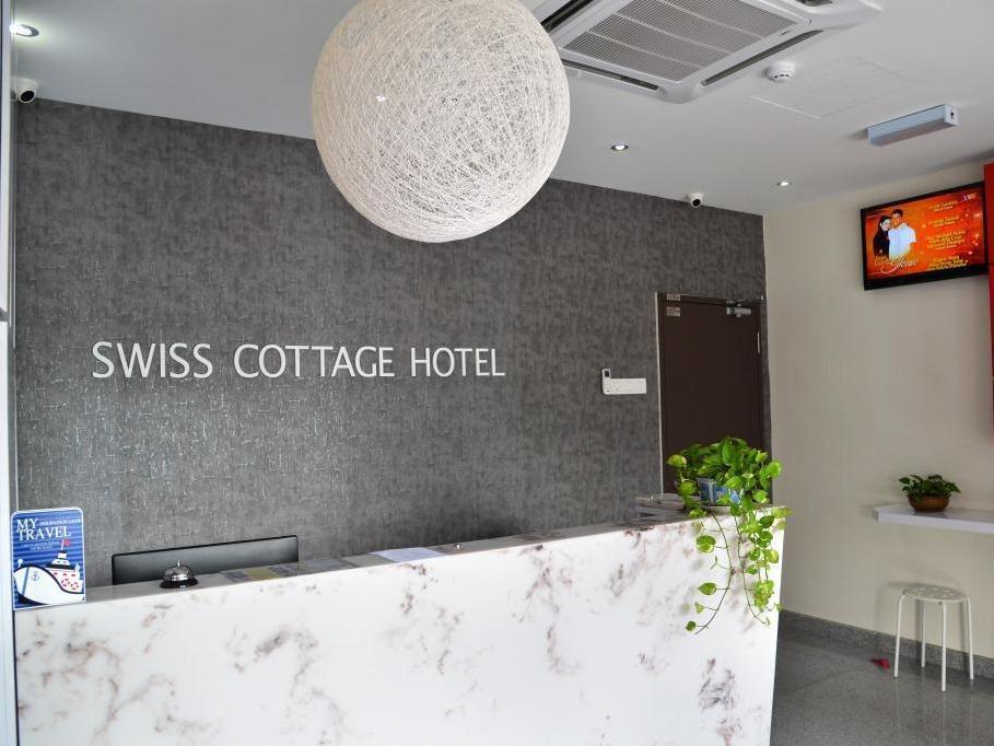Swing & Pillows - Kl Pekeliling Kuala Lumpur Eksteriør bilde