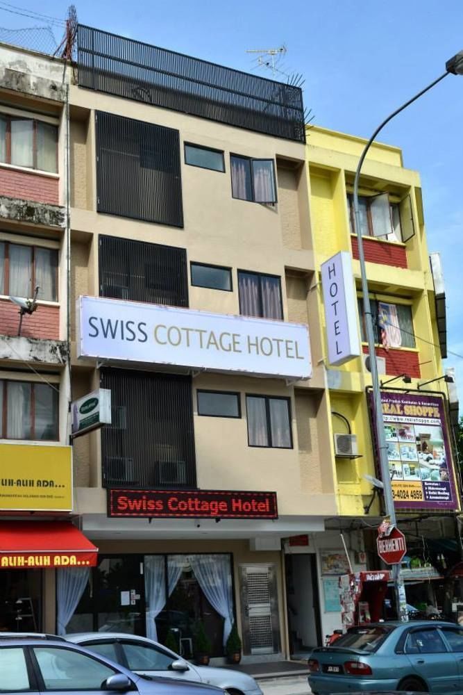 Swing & Pillows - Kl Pekeliling Kuala Lumpur Eksteriør bilde