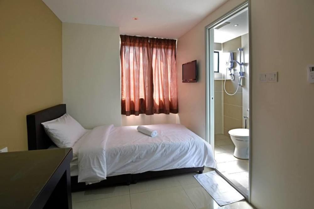 Swing & Pillows - Kl Pekeliling Kuala Lumpur Eksteriør bilde