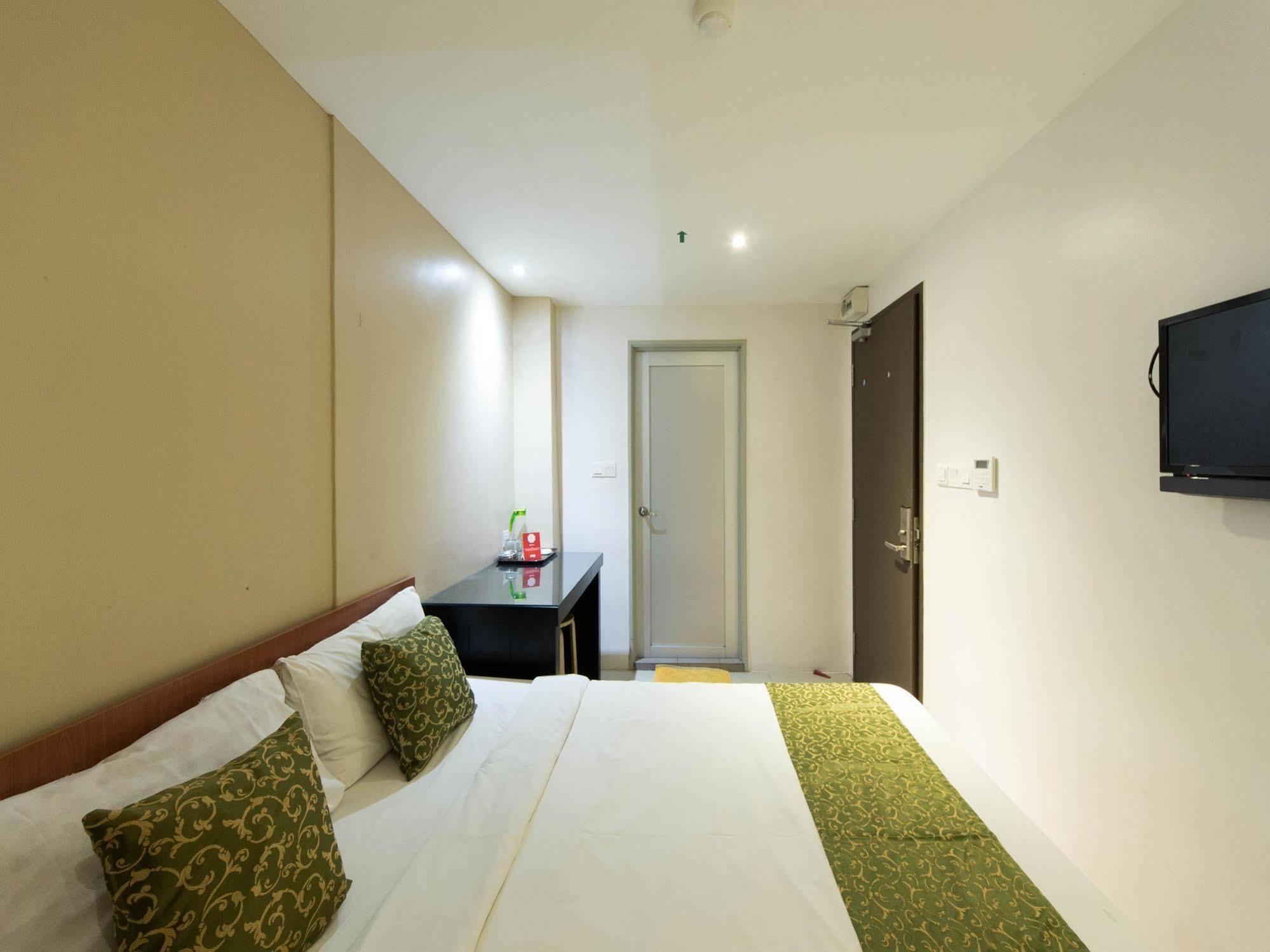 Swing & Pillows - Kl Pekeliling Kuala Lumpur Eksteriør bilde