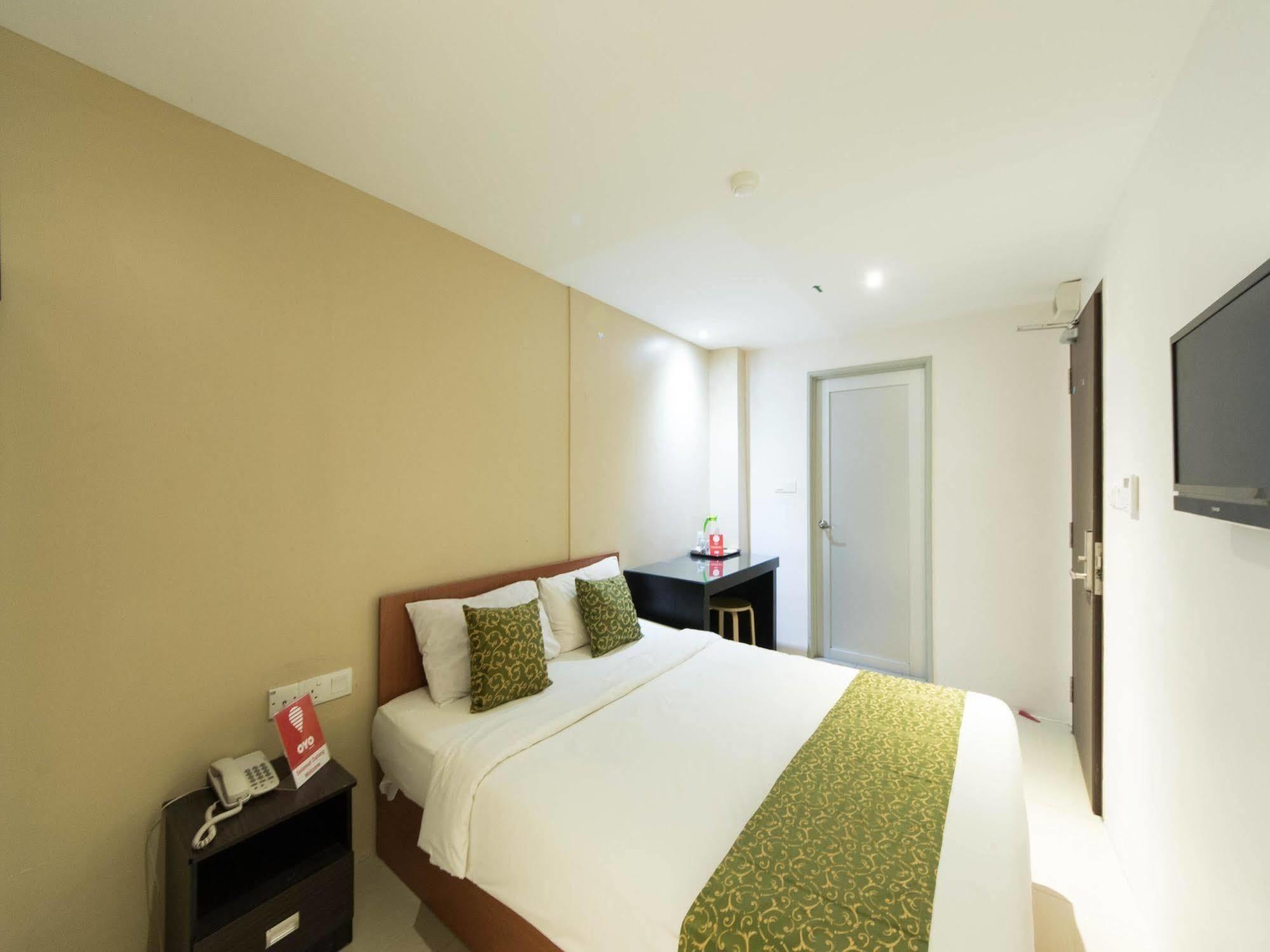 Swing & Pillows - Kl Pekeliling Kuala Lumpur Eksteriør bilde