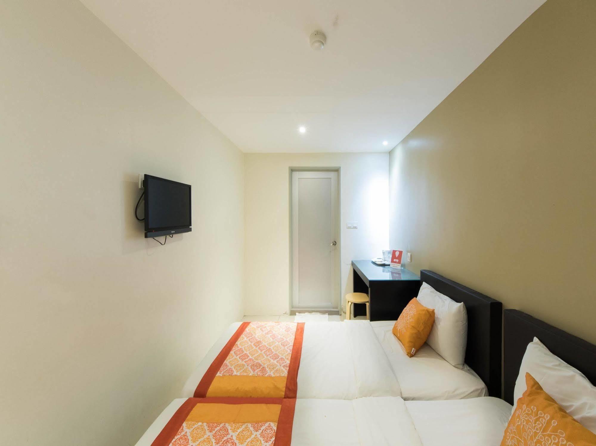 Swing & Pillows - Kl Pekeliling Kuala Lumpur Eksteriør bilde