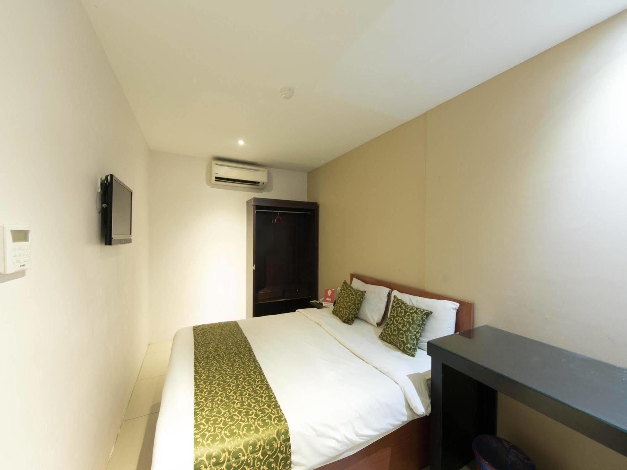 Swing & Pillows - Kl Pekeliling Kuala Lumpur Eksteriør bilde