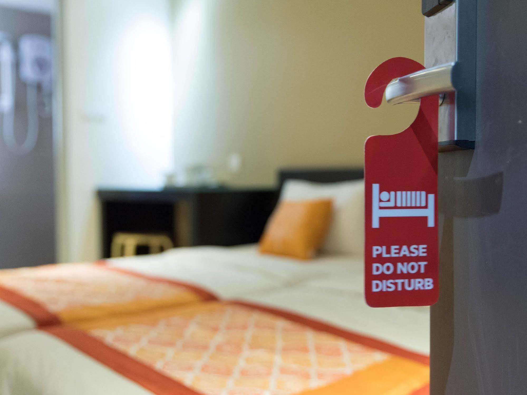 Swing & Pillows - Kl Pekeliling Kuala Lumpur Eksteriør bilde